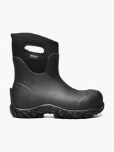 Workman Mid Soft ToeMen's Insulated Waterproof Boots