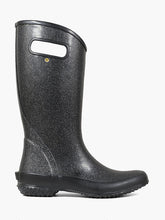 Rainboot GlitterWomen's Slip On Rain Boots