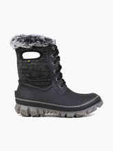 Arcata KnitWomen's Waterproof Snow Boots