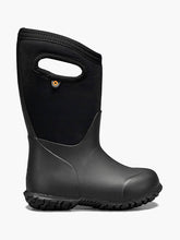 York SolidKids' Insulated Rain Boots
