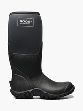 Mesa SolidMen's Insulated Waterproof Boots