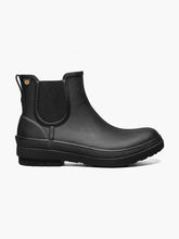 Amanda Chelsea IIWomen's Slip On Rain Boots