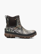 Arcata Chelsea CamoMen's Winter Camo Boots