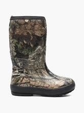 Classic II Mossy Oak No HandlesKids' 3 Season Boots