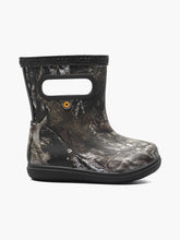 Skipper II CamoKids Rainboots