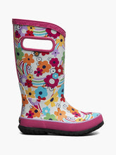 Rainboot Rainbow FlowerKids Rainboots