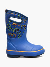 Classic II Monster TrucksKids' 3 Season Boots