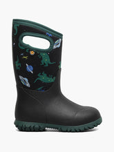 York Jurassic DinoKids' 3 Season Boot