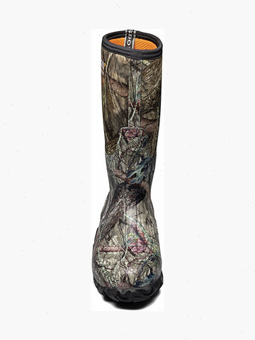 Classic High Mossy OakMen's Insulated Camo Boots