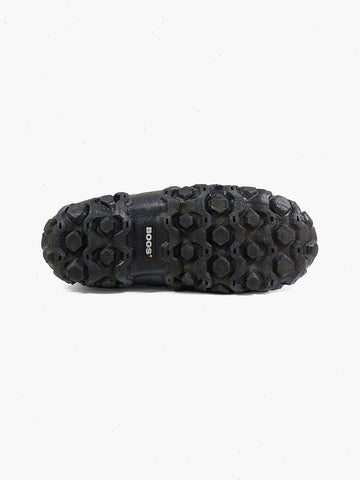 Classic MidMen's Insulated Waterproof Snow Boots