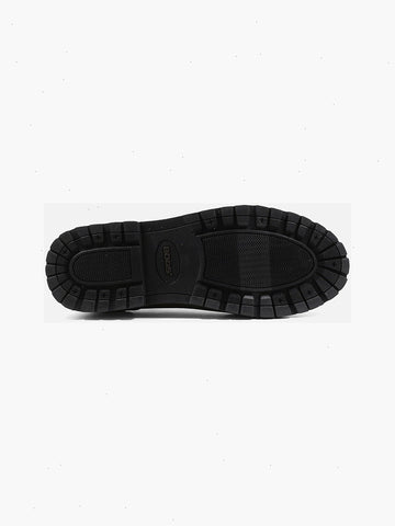 Tillamook BayMen's Waterproof Rubber Work Shoes