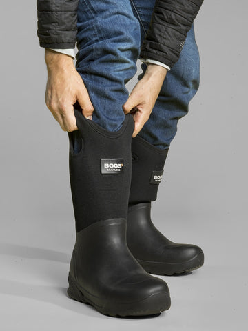 Bozeman TallMen's Insulated Waterproof Boots