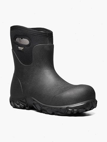 Workman Mid Soft ToeMen's Insulated Waterproof Boots