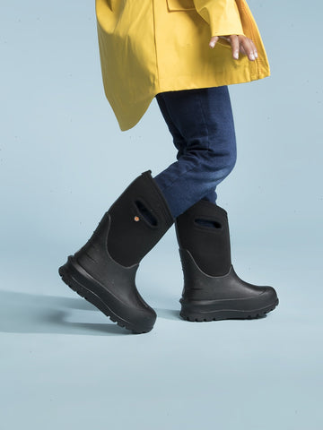 Neo-Classic SolidKids' 3 Season Boots