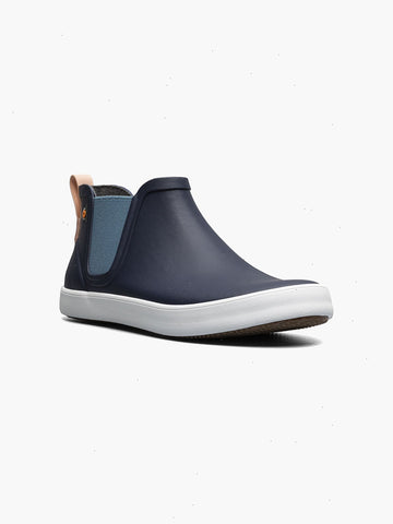 Kicker Rain ChelseaWomen's Slip On Rain Boots