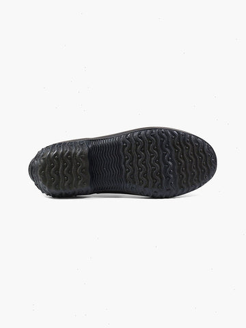 Patch Slip On SolidWomen's Waterproof Slip Ons