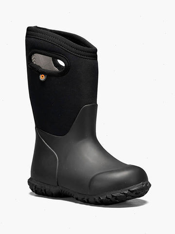 York SolidKids' Insulated Rain Boots