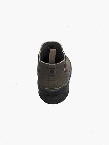Digger Slip OnMen's Waterproof Slip Ons