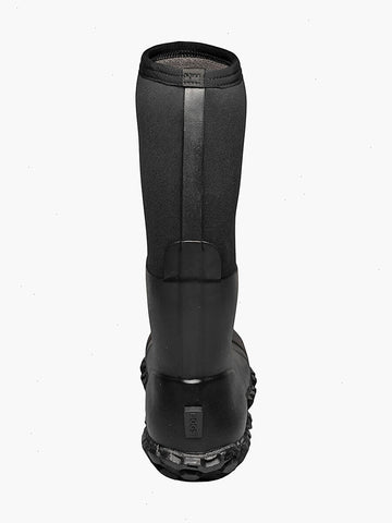 Mesa Steel ToeMen's Insulated Waterproof Work Boots