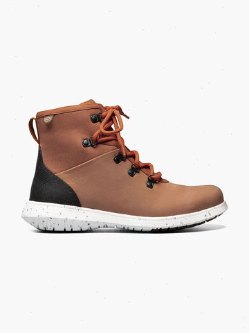 Juniper HikerWomen's Waterproof Lace Up Boots