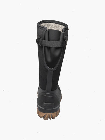 Whiteout Adjustable CalfWomen's Waterproof Slip On Snow Boots