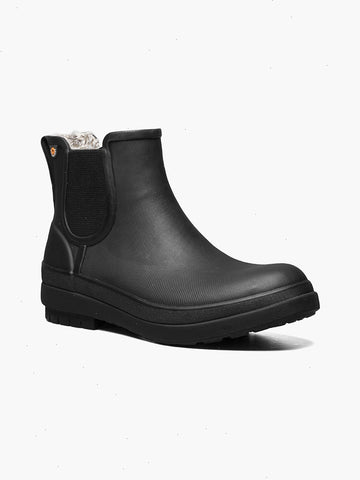 Amanda Chelsea IIWomen's Slip On Rain Boots
