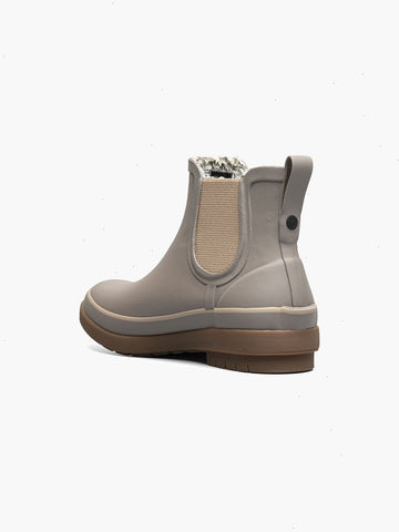 Amanda Chelsea IIWomen's Slip On Rain Boots