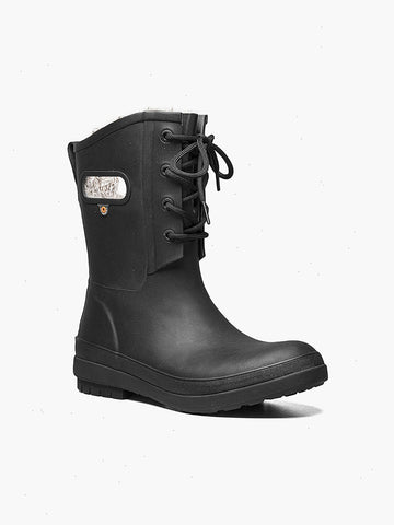 Amanda II LaceWomen's Waterproof Rain Boots