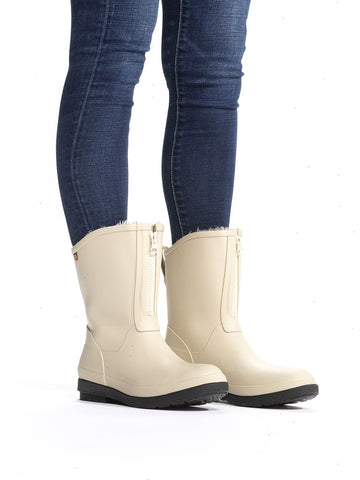 Amanda II ZipWomen's Rain Boots