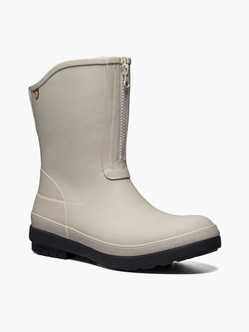 Amanda II ZipWomen's Rain Boots