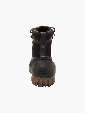 Arcata Urban LaceMen's Waterproof Snow Boots