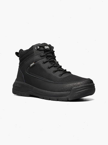 Shale Mid GlacialGrip WPMen's Work Boots