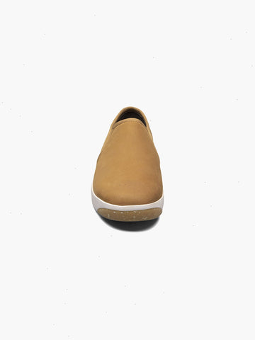 Kicker Slip On LeatherWomen's Casual Shoes