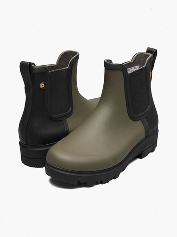 Holly ChelseaWomen's Rain Boots