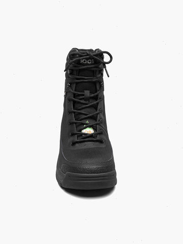 Shale 8" GlacialGripMen's Work Boots