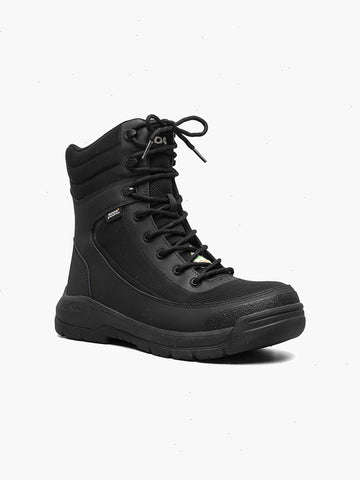 Shale 8" GlacialGripMen's Work Boots