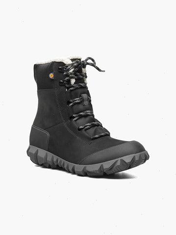 Arcata Urban Leather TallWomen's Winter Boots