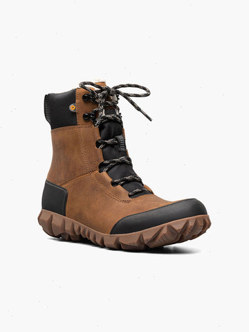 Arcata Urban Leather TallWomen's Winter Boots