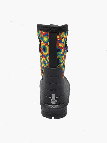 Neo-Classic Circle GeoKids' 3 Season Boots
