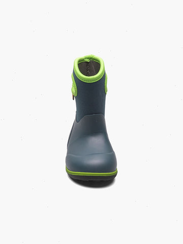 Baby Classic SolidToddler Rain Boots