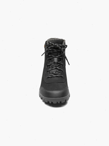 Arcata Urban Leather MidMen's Winter Boots