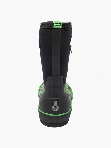 Classic II 4-HKids' 3 Season Boots