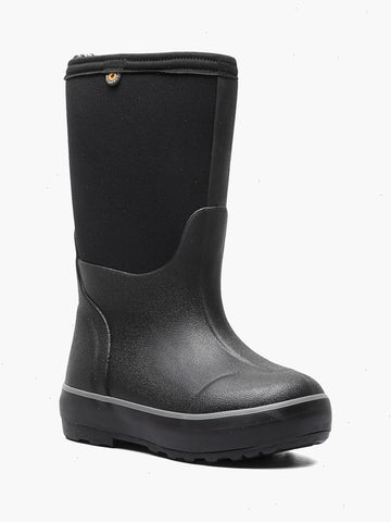 Classic II Solid No HandlesKids' 3 Season Boots