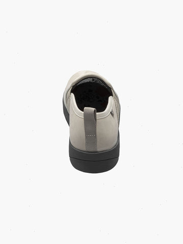 Kicker Slip On Elastic LeatherWomen's Casual Shoes