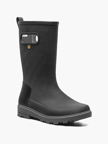 Holly Jr TallKid's Rainboots