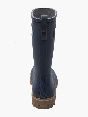 Holly Jr TallKid's Rainboots