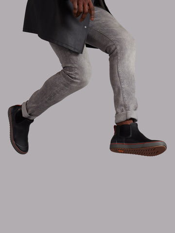 Kicker Rain Chelsea IIMen's Rainboots