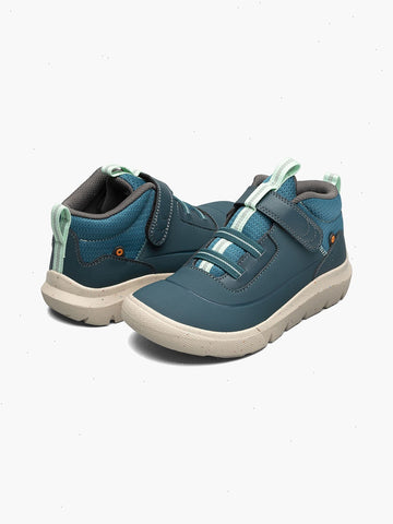 Skyline Kicker MidKid's Slip Ons