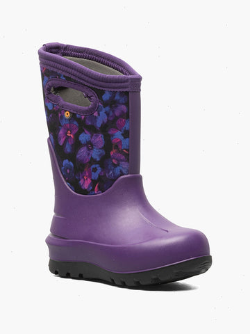 Neo-Classic PetalKids' 3 Season Boots