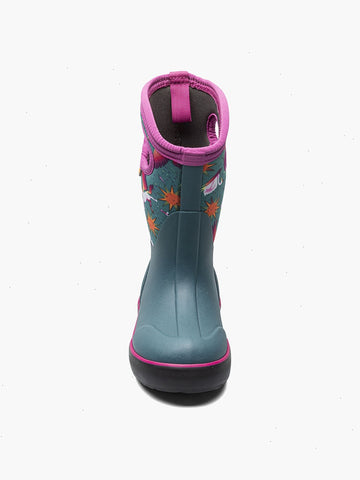 Classic II Space PegasusKids' 3 Season Boots